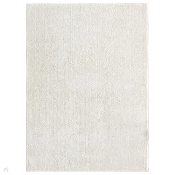 Washable Comfy Plain CMF00 Cream Rug-Desire Rugs-Rug Love - The Most Loved Rug Store